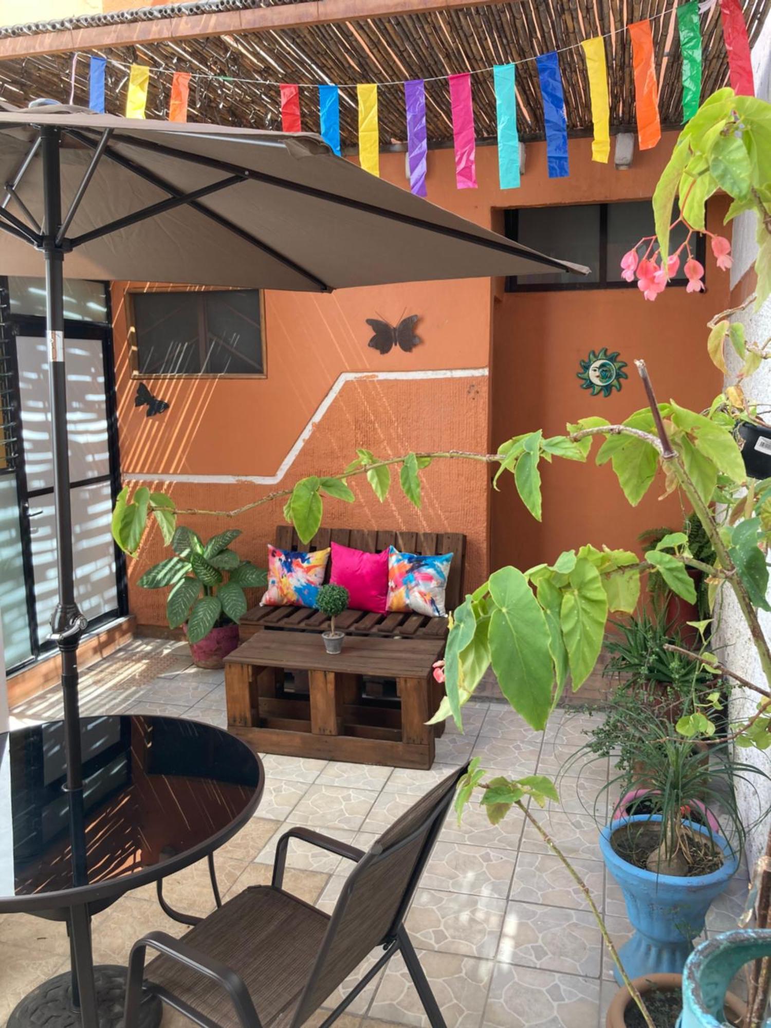 Calida Habitacion A 10 Min De Santo Domingo Oaxaca Eksteriør billede